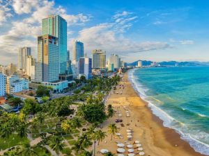 Phan Thiết - Nha Trang